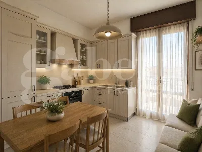Appartamento in vendita a Piacenza, Belved... - foto 10