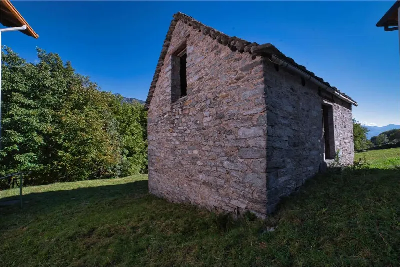 Rustico/Casale in vendita a Crodo - foto 1