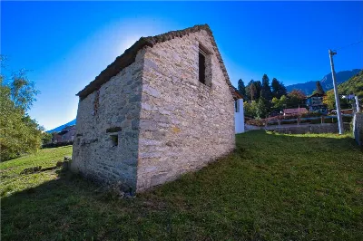 Rustico/Casale in vendita a Crodo - foto 10