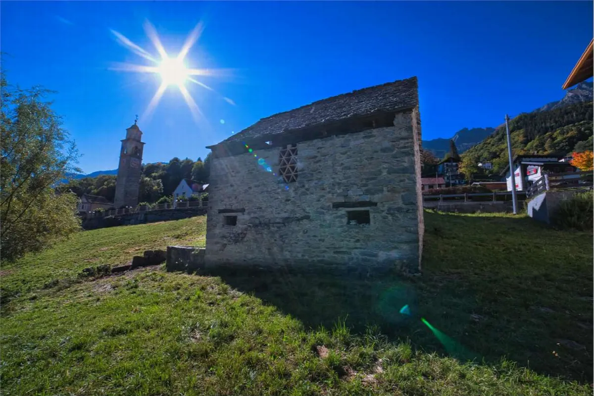 Rustico/Casale in vendita a Crodo - foto 2