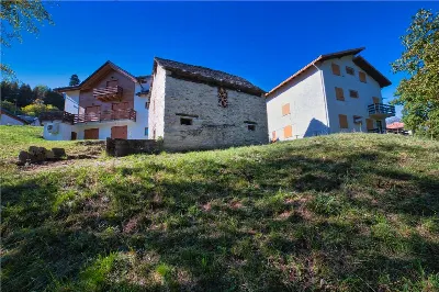 Rustico/Casale in vendita a Crodo - foto 7