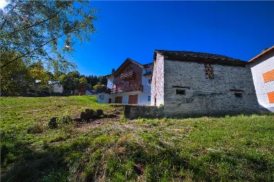 Rustico/Casale in vendita a Crodo - foto 8
