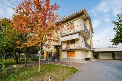 Appartamento in vendita a Fontevivo - foto 1