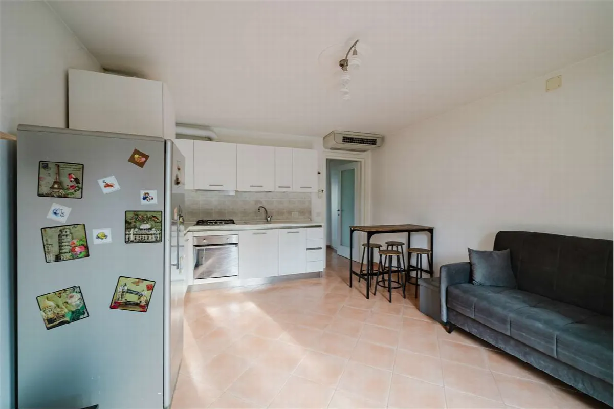 Appartamento in vendita a Fontevivo - foto 4