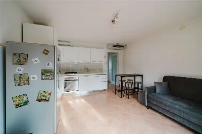 Appartamento in vendita a Fontevivo - foto 4
