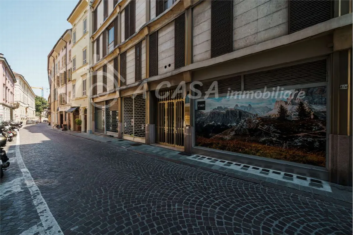 Appartamento in vendita a Parma, Centro - foto 3