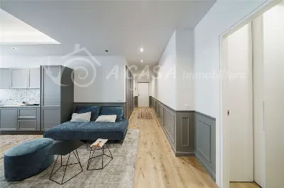 Appartamento in vendita a Parma, Centro - foto 4