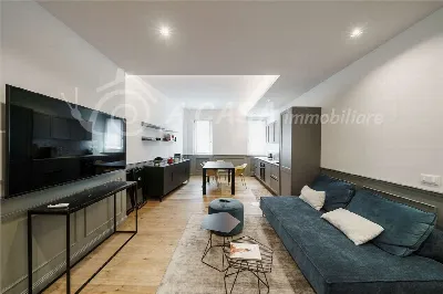 Appartamento in vendita a Parma, Centro - foto 6