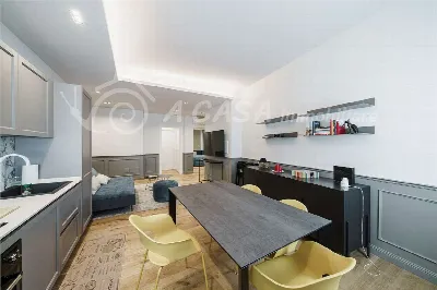 Appartamento in vendita a Parma, Centro - foto 8