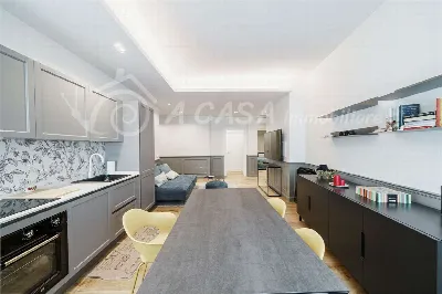 Appartamento in vendita a Parma, Centro - foto 9
