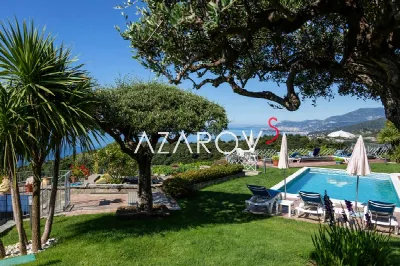 Villa in vendita a Bordighera - foto 10