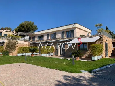 Villa in vendita a Bordighera - foto 2