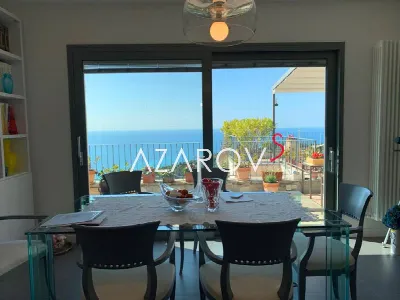 Villa in vendita a Bordighera - foto 3