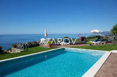 Villa in vendita a Bordighera - foto 7