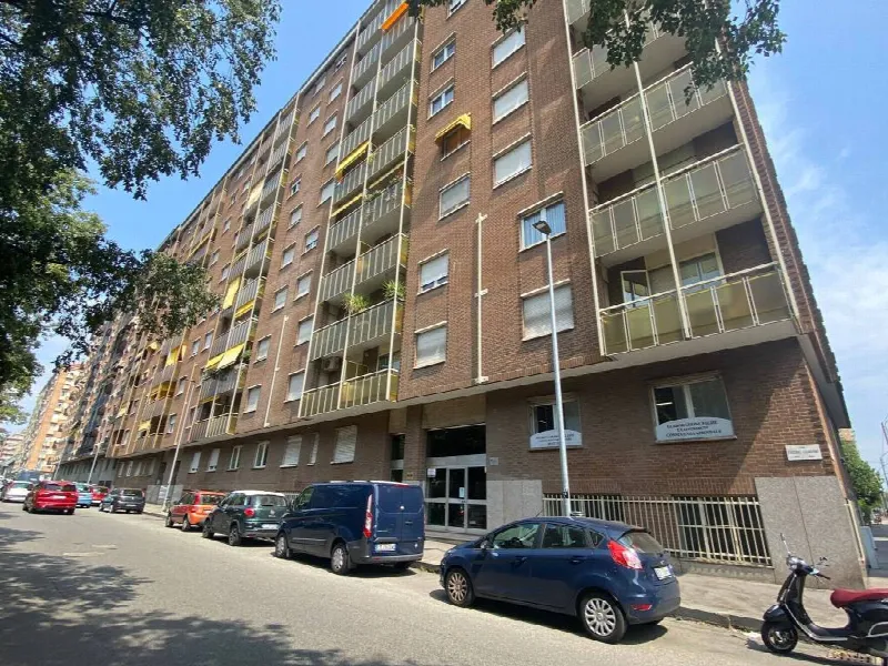 Appartamento in vendita a Torino, Lingotto, Nizza Millefonti - foto 1