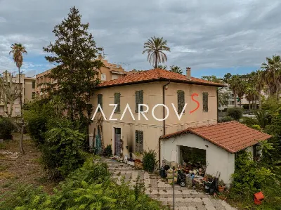 Villa in vendita a Bordighera - foto 1