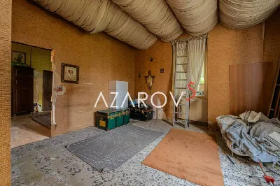 Villa in vendita a Bordighera - foto 10