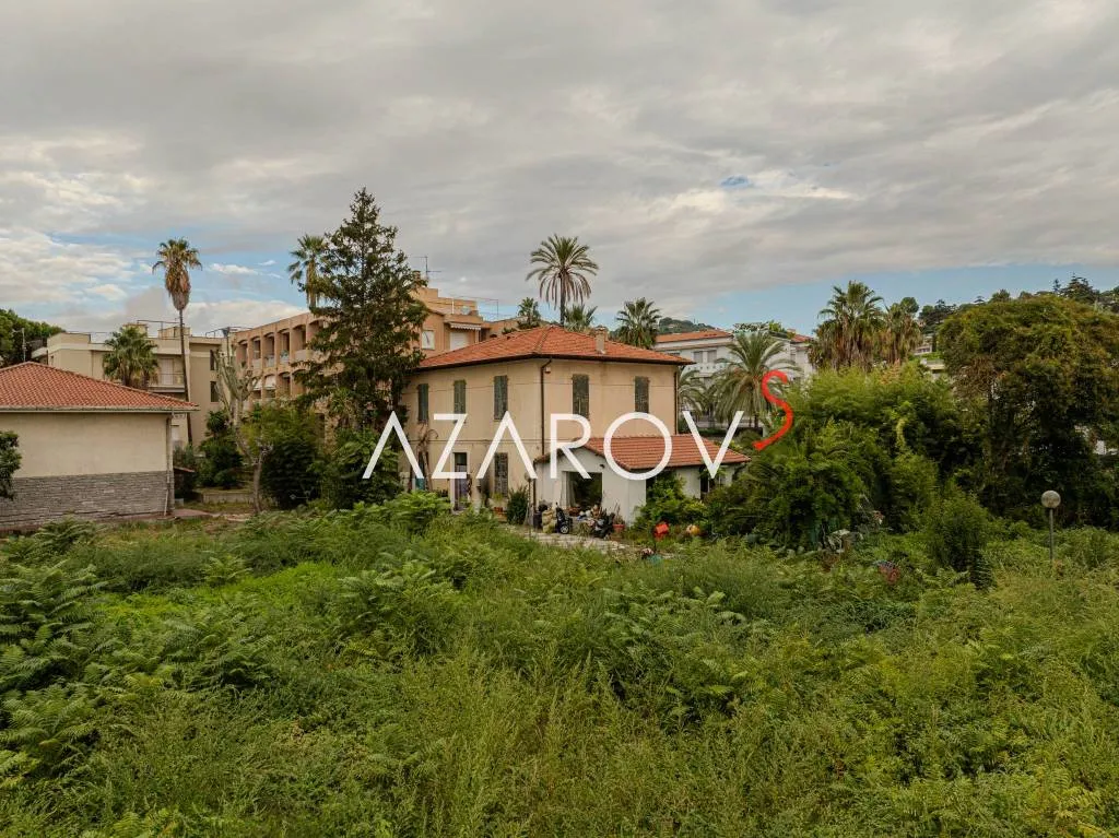 Villa in vendita a Bordighera - foto 3