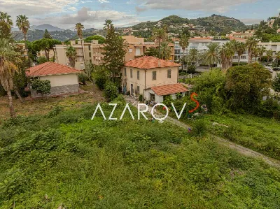 Villa in vendita a Bordighera - foto 5