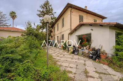 Villa in vendita a Bordighera - foto 6
