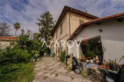 Villa in vendita a Bordighera - foto 8