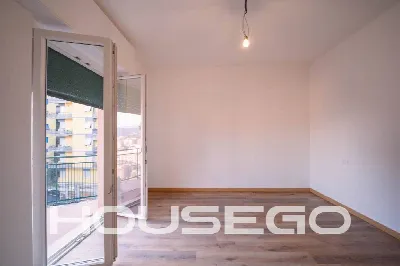Appartamento a Genova