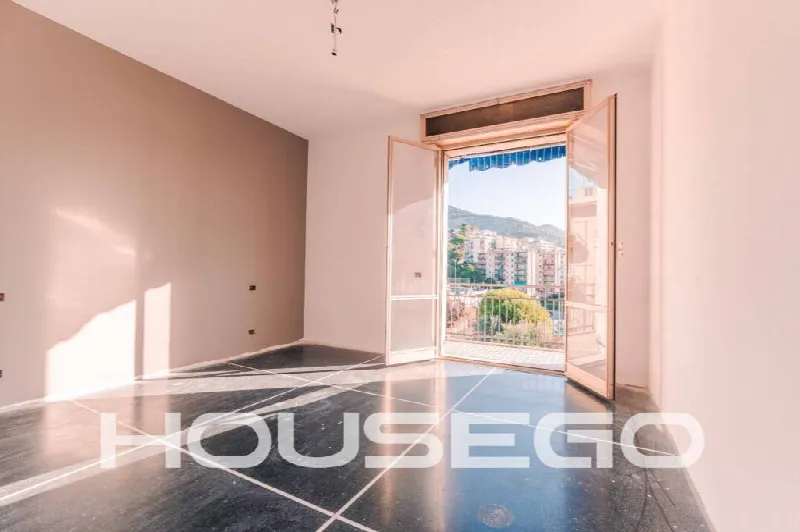 Appartamento in vendita a Genova, Pegli, Multedo - foto 1