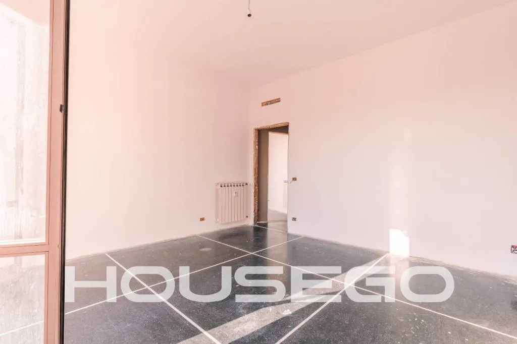 Appartamento in vendita a Genova, Pegli, Multedo - foto 2