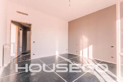 Appartamento in vendita a Genova, Pegli, M... - foto 4