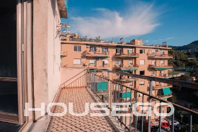 Appartamento in vendita a Genova, Pegli, M... - foto 7
