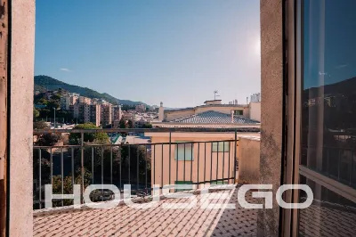 Appartamento in vendita a Genova, Pegli, M... - foto 8
