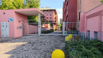 Attico a Rozzano