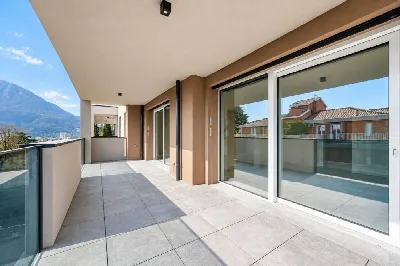 Appartamento in vendita a Lecco, Castello,... - foto 3
