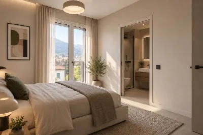 Appartamento in vendita a Lecco, Castello,... - foto 7