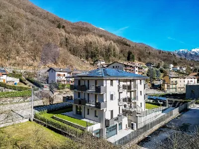 Appartamento in vendita a Primaluna - foto 10