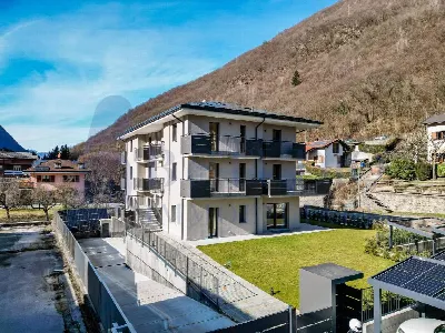 Appartamento in vendita a Primaluna - foto 3