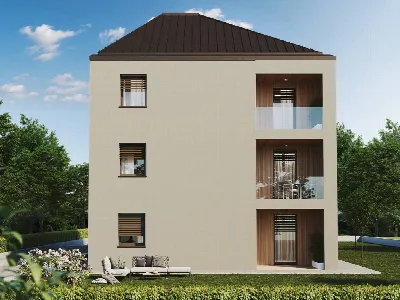 Appartamento in vendita ad Arcore - foto 1