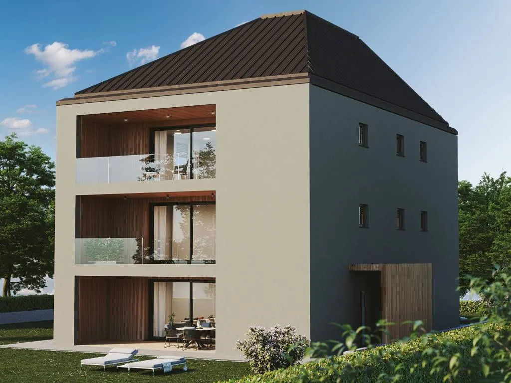 Appartamento in vendita ad Arcore - foto 2