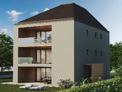 Appartamento in vendita ad Arcore - foto 2