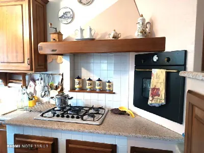 Villa in vendita a Carmignano - foto 1