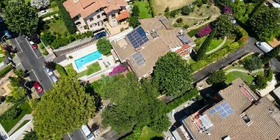 Villa in vendita a Roma, Axa, Casal Palocc... - foto 1