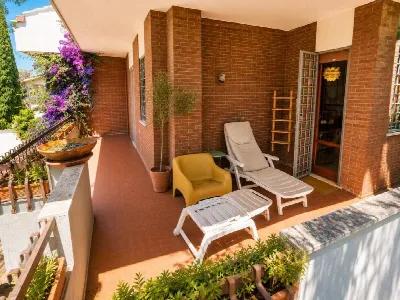 Villa in vendita a Roma, Axa, Casal Palocc... - foto 10