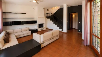 Villa in vendita a Roma, Axa, Casal Palocc... - foto 5