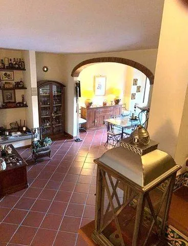 Villetta a schiera in vendita a Poggio a C... - foto 1