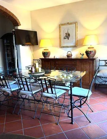 Villetta a schiera in vendita a Poggio a C... - foto 4