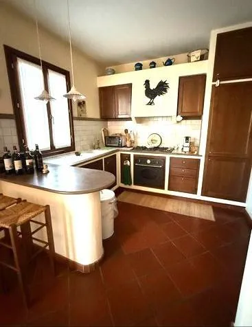 Villetta a schiera in vendita a Poggio a C... - foto 9