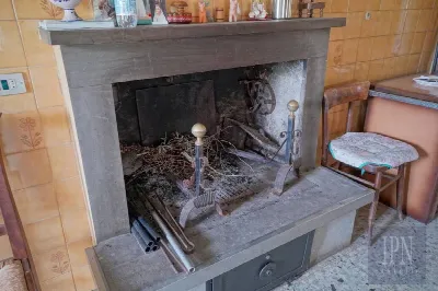 Villa in vendita a Lisciano Niccone - foto 10
