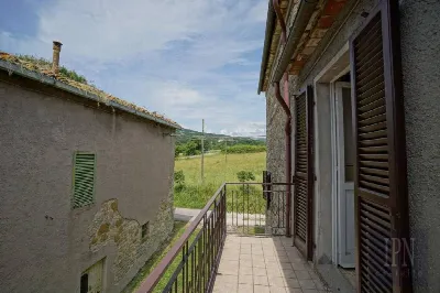 Villa in vendita a Lisciano Niccone - foto 3