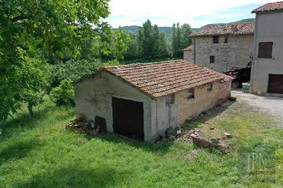 Villa in vendita a Lisciano Niccone - foto 6