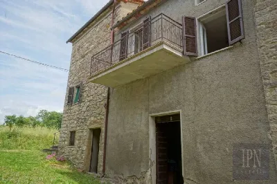 Villa in vendita a Lisciano Niccone - foto 7